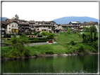 foto Passeggiata Rocca - Zanetti - Corlo